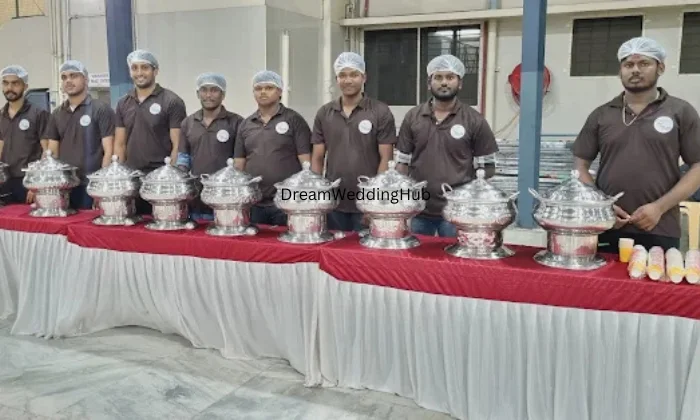 Sabeer bhai Catering